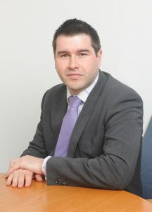 Richard Ward