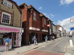 Chichester