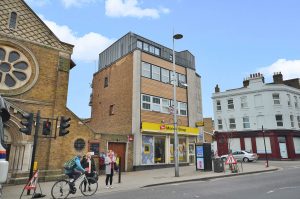 Acton