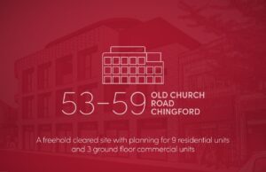 Chingford